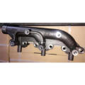 Weichai Engine Exhaust Manifold auto part